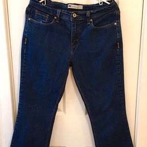 515 Levi's Bootcut👖